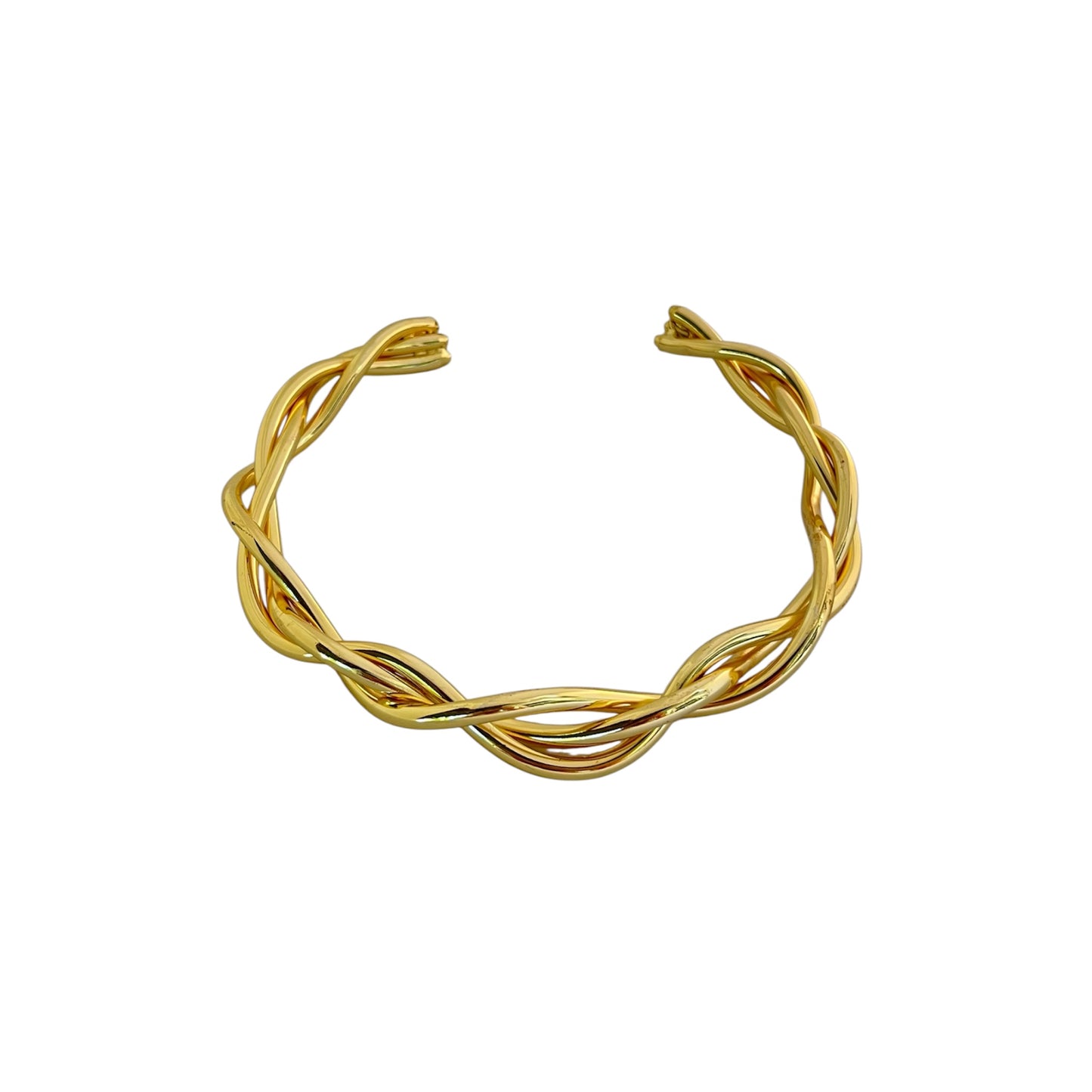 Trio Choker