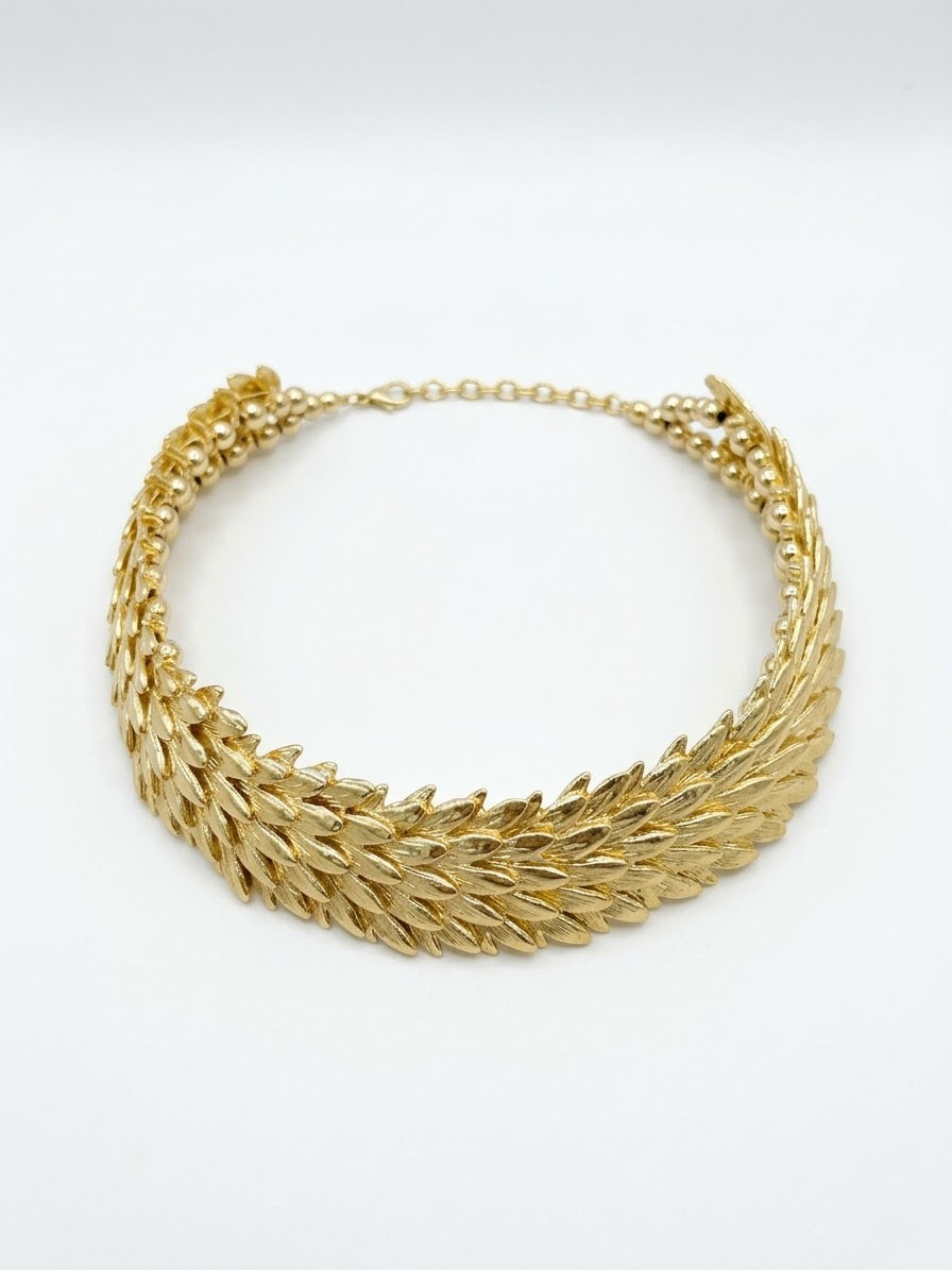 Mermaid Choker