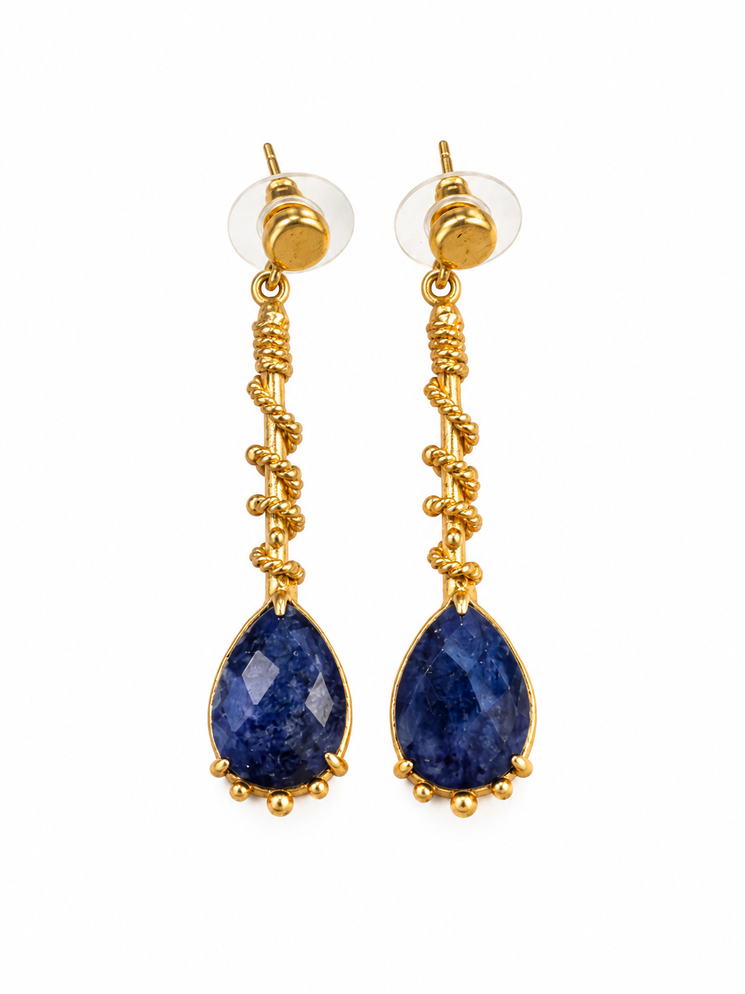 Lapis Küpe