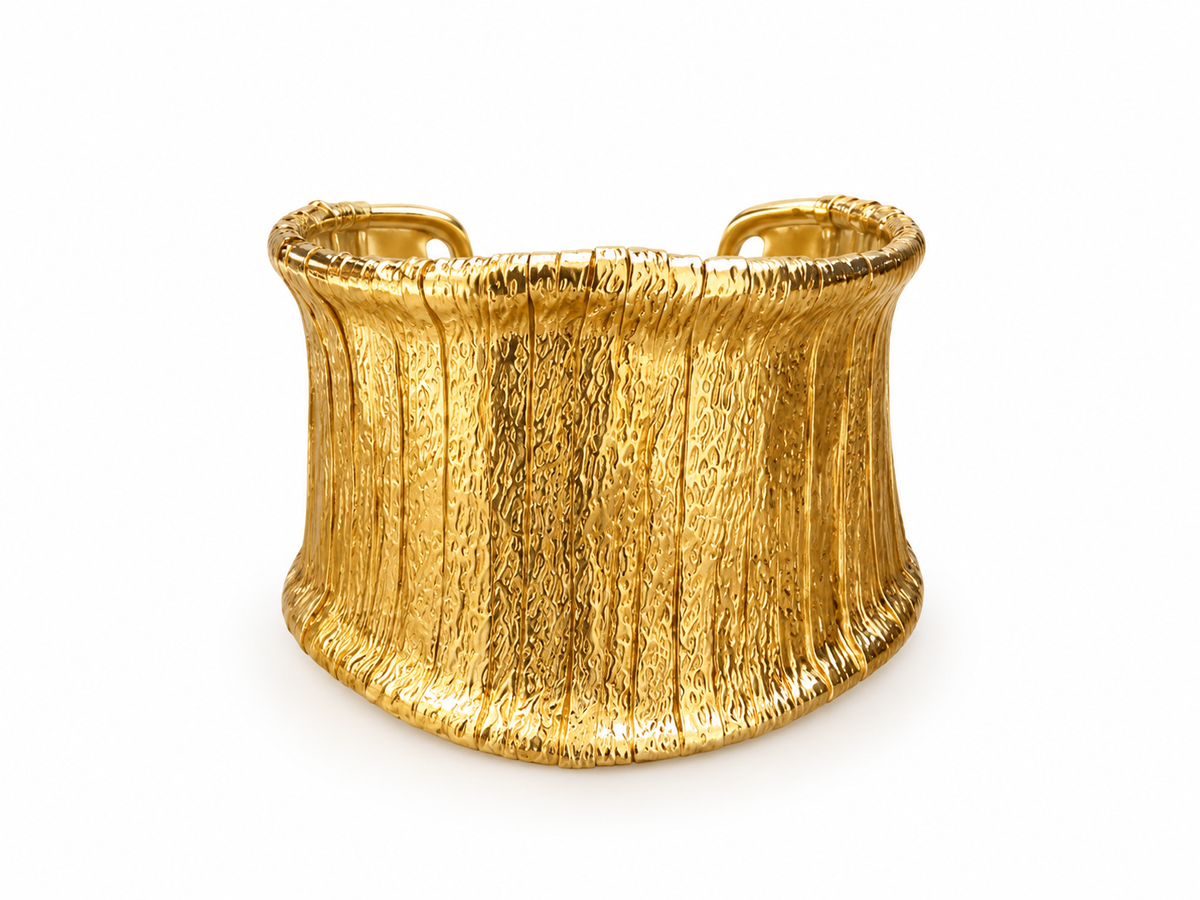 Gladiator1 Bronz Bileklik