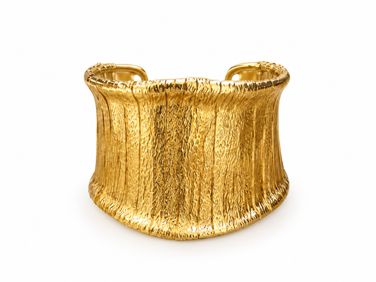 Gladiator1 Bronz Bileklik