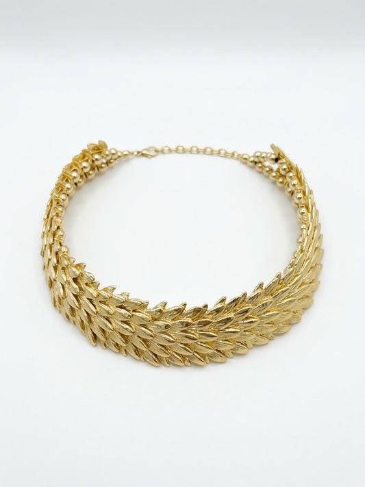 Mermaid Choker