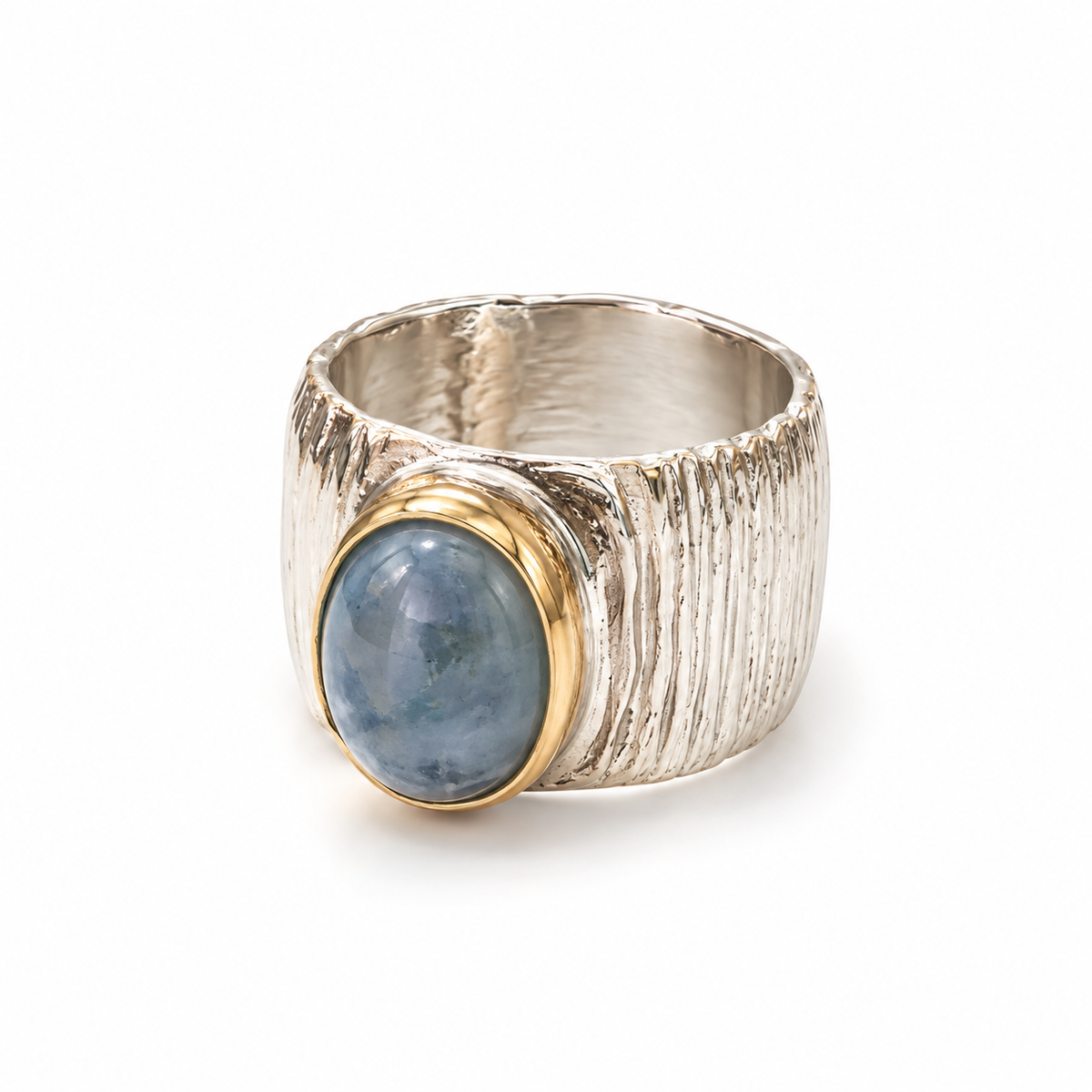 Aquamarine Yüzük