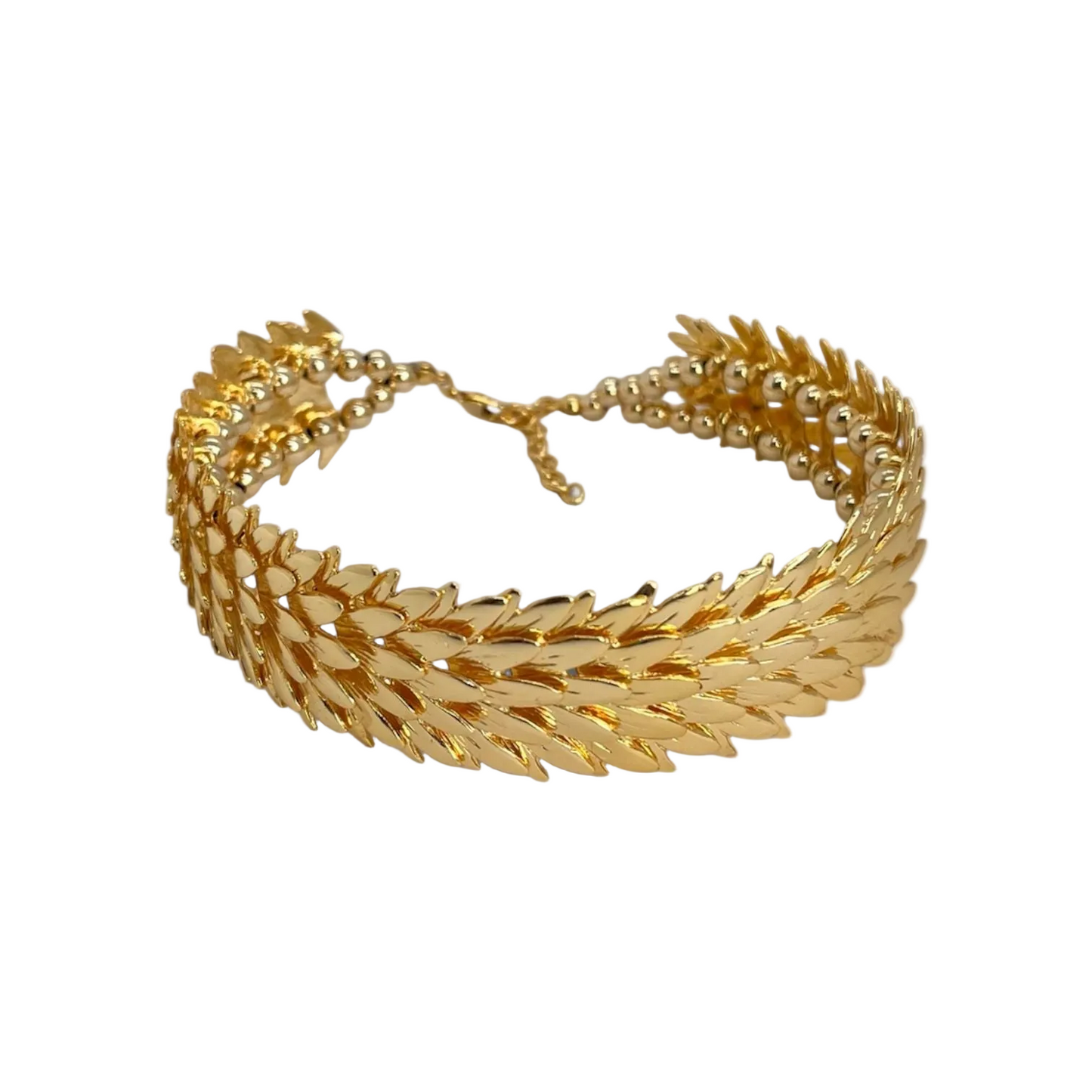 Mermaid Choker
