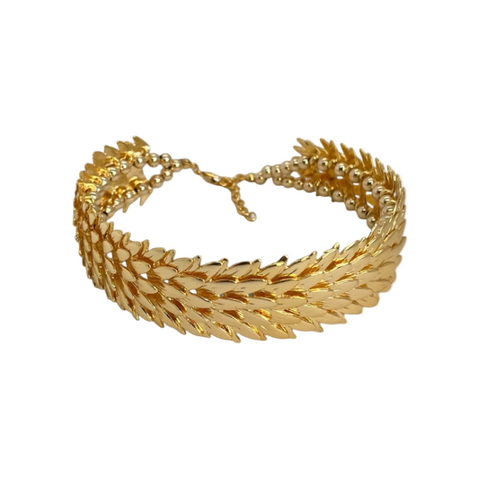 Mermaid Choker